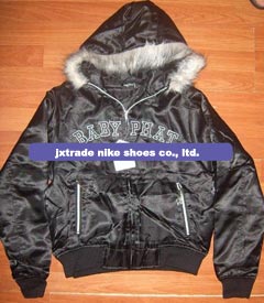 sell apparel shirts T-shirts blouses Bape hoody 